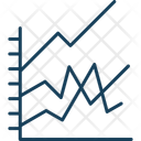 پیش‌نمایش فایل line-graph-11142144 از پک نمودارها و چارت ها