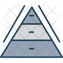 پیش‌نمایش فایل pyramid-chart-11142078 از پک نمودارها و چارت ها