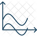 پیش‌نمایش فایل wave-chart-11142072 از پک نمودارها و چارت ها