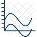 پیش‌نمایش فایل wave-chart-11142158 از پک نمودارها و چارت ها