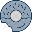 پیش‌نمایش فایل donut-11141692 از پک فروشگاه بزرگ