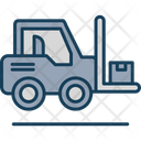 پیش‌نمایش فایل forklift-11141699 از پک فروشگاه بزرگ