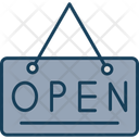 پیش‌نمایش فایل open-sign-11141717 از پک فروشگاه بزرگ