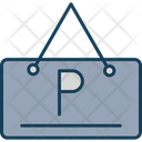 پیش‌نمایش فایل parking-sign-11141719 از پک فروشگاه بزرگ