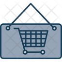 پیش‌نمایش فایل shop-sign-11141735 از پک فروشگاه بزرگ