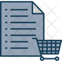 پیش‌نمایش فایل shopping-list-11141739 از پک فروشگاه بزرگ