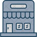 پیش‌نمایش فایل supermarket-11141745 از پک فروشگاه بزرگ