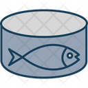 پیش‌نمایش فایل tuna-can-11141751 از پک فروشگاه بزرگ