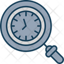 پیش‌نمایش فایل clock-search-11139776 از پک جستجوها
