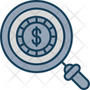 پیش‌نمایش فایل coin-search-11139780 از پک جستجوها