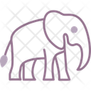 پیش‌نمایش فایل elephant-11139383 از پک کمپینگ