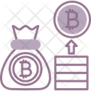 پیش‌نمایش فایل bitcoin-bag-11138271 از پک سرمایه گذاری