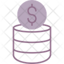 پیش‌نمایش فایل coin-stack-11138097 از پک پول
