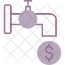 پیش‌نمایش فایل dollar-faucet-11138104 از پک پول