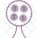 پیش‌نمایش فایل money-tree-11138139 از پک پول