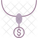 پیش‌نمایش فایل necklace-11138140 از پک پول