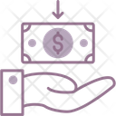 پیش‌نمایش فایل receive-money-11138159 از پک پول