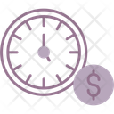 پیش‌نمایش فایل time-is-money-11138172 از پک پول