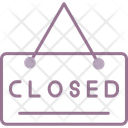 پیش‌نمایش فایل closed-sign-11137150 از پک فروشگاه بزرگ