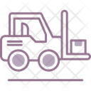 پیش‌نمایش فایل forklift-11137169 از پک فروشگاه بزرگ