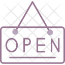 پیش‌نمایش فایل open-sign-11137187 از پک فروشگاه بزرگ