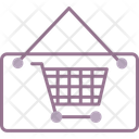پیش‌نمایش فایل shop-sign-11137205 از پک فروشگاه بزرگ