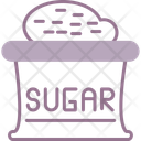 پیش‌نمایش فایل sugar-bag-11137214 از پک فروشگاه بزرگ