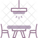 پیش‌نمایش فایل dinner-table-11122129 از پک تعطیلات