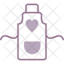 پیش‌نمایش فایل apron-11120790 از پک ظروف آشپزخانه