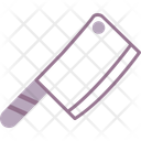 پیش‌نمایش فایل butcher-knife-11120793 از پک ظروف آشپزخانه