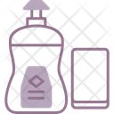 پیش‌نمایش فایل dish-soap-11120835 از پک ظروف آشپزخانه