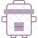 پیش‌نمایش فایل slow-cooker-11120781 از پک ظروف آشپزخانه
