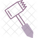 پیش‌نمایش فایل tenderizer-11120825 از پک ظروف آشپزخانه