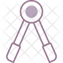 پیش‌نمایش فایل tongs-11120827 از پک ظروف آشپزخانه