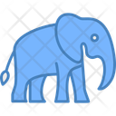 پیش‌نمایش فایل elephant-11120305 از پک کمپینگ