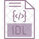پیش‌نمایش فایل idl-file-11120510 از پک توسعه