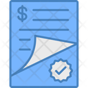 پیش‌نمایش فایل approve-invoice-11119443 از پک سرمایه گذاری