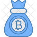 پیش‌نمایش فایل bitcoin-bag-11119454 از پک سرمایه گذاری