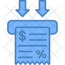 پیش‌نمایش فایل bitcoin-invoice-11119455 از پک سرمایه گذاری