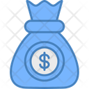 پیش‌نمایش فایل money-bag-11119505 از پک سرمایه گذاری