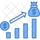 پیش‌نمایش فایل money-growth-11119506 از پک سرمایه گذاری