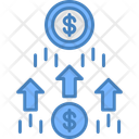 پیش‌نمایش فایل money-growth-11119507 از پک سرمایه گذاری