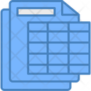 پیش‌نمایش فایل spreadsheet-11119532 از پک سرمایه گذاری