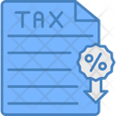 پیش‌نمایش فایل tax-percent-11119534 از پک سرمایه گذاری
