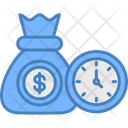 پیش‌نمایش فایل time-11119535 از پک سرمایه گذاری