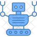 پیش‌نمایش فایل robot-11115881 از پک توسعه