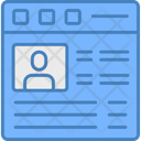 پیش‌نمایش فایل user-profile-web-11115895 از پک توسعه