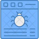 پیش‌نمایش فایل website-bug-11115901 از پک توسعه
