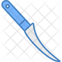 پیش‌نمایش فایل boning-knife-11116160 از پک ظروف آشپزخانه