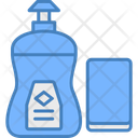 پیش‌نمایش فایل dish-soap-11116170 از پک ظروف آشپزخانه